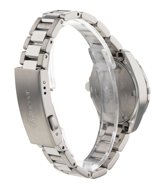 Tag Heuer Aquaracer WAY1413.BA0920 Image 3